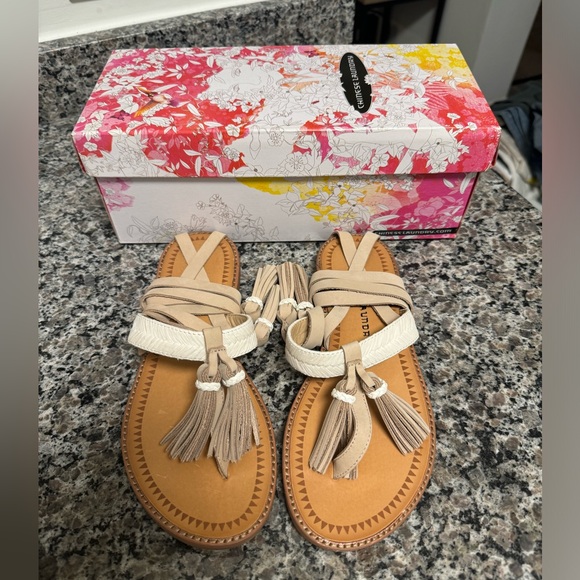 Chinese Laundry Giordana Sandal - Picture 3 of 6